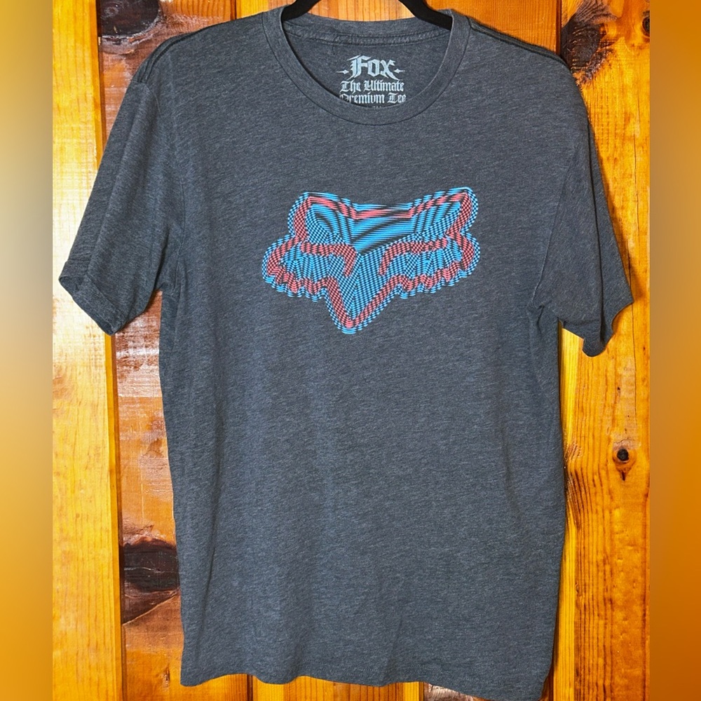 Fox Racing Tee